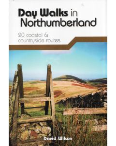Day Walks in Northumberland