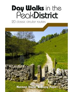 Day Walks in the Peak District