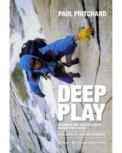 Deep Play Paul Pritchard