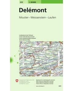 Delemont 223