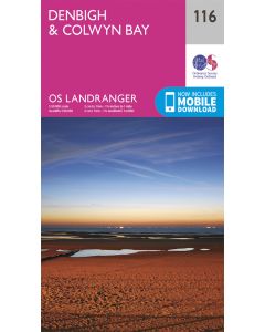 Denbigh amp Colwyn Bay