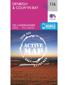 Denbigh and Colwyn Bay