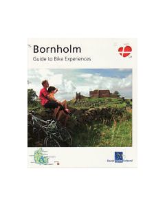 Denmark Bornholm guide to bike experiences