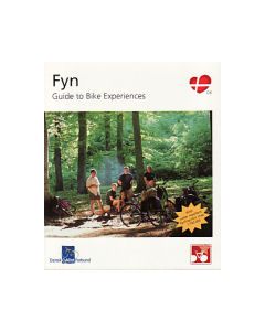 Denmark Fyn guide to bike experiences