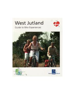 Denmark West Jutland guide to bike experiences