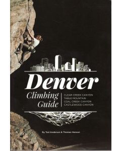 Denver Climbing Guide