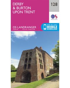 Derby amp Burton upon Trent