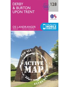 Derby and Burton upon Trent