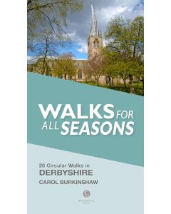 Derbyshire Walks for all Seasons