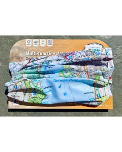 Derwentwater Neck Gaiter Scarf Snood