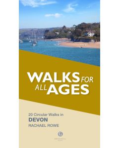 Devon Walks for all Ages