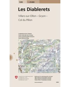 Diablerets 1285