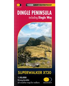 Dingle Peninsula Superwalker XT30