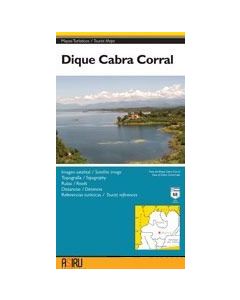 DIQUE CABRA CORRA Travel Map