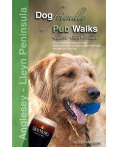 Dog Friendly Pub Walks Anglesey Lleyn Peninsula