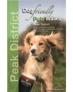 Dog Friendly Pub Walks Peak District