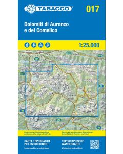 Dolmiti di Auronzo 017