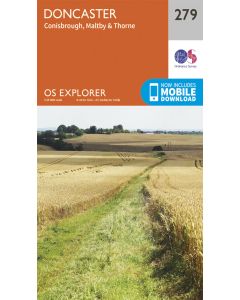 Doncaster Conisbrough Maltby and Thorne