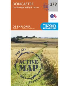 Doncaster Conisbrough Maltby and Thorne