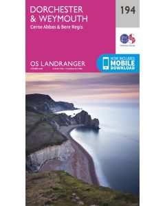 Dorchester amp Weymouth Cerne Abbas amp Bere Regis