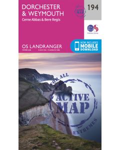 Dorchester and Weymouth Cerne Abbas and Bere Regis