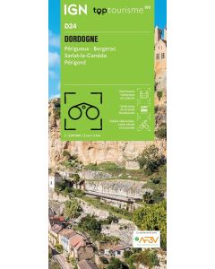 DORDOGNE D24 Top 100 series