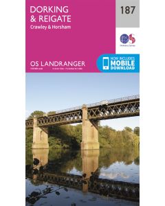 Dorking Reigate amp Crawley