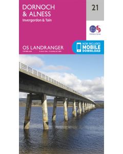 Dornoch amp Alness Invergordon amp Tain