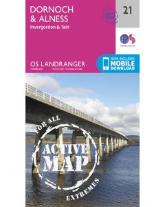 Dornoch and Alness Invergordon and Tain