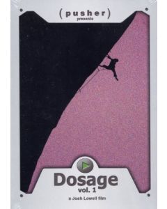 Dosage vol 1dvd