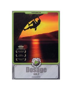 Dosage vol II dvd