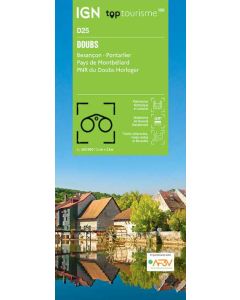 Doubs D25 Top 100 series