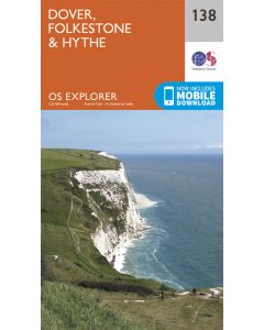 Dover Folkstone and Hythe