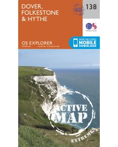 Dover Folkstone and Hythe