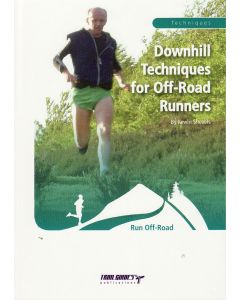Downhill Techniques for OffRoad Runners
