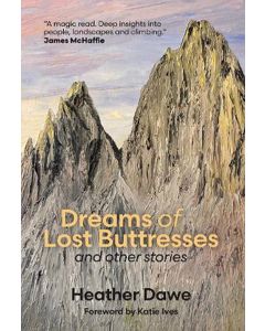 Dreams of Lost Buttresses