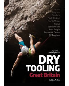 Dry Tooling Great Britain