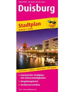 Duisburg