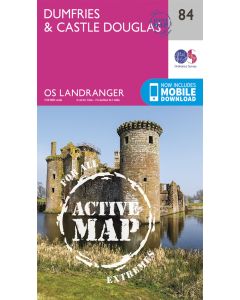 Dumfries and Castle Douglas