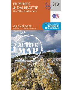 Dumfries and Dalbeattie