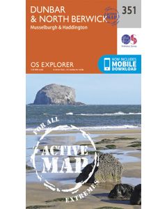 Dunbar and North Berwick