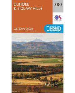 Dundee and Sidlaw Hills