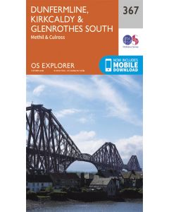 Dunfermline Kirkcaldy and Glenrothes South