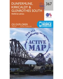 Dunfermline Kirkcaldy and Glenrothes South