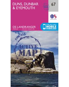 Duns Dunbar and Eyemouth