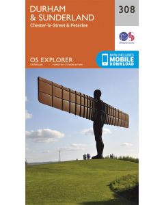 Durham and Sunderland