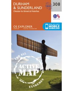 Durham and Sunderland