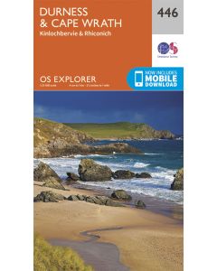 Durness and Cape Wrath