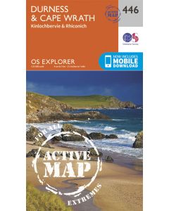 Durness and Cape Wrath