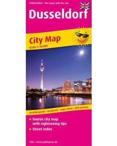 Dusseldorf